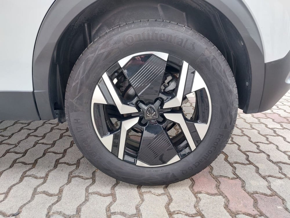 Peugeot 2008 usata a Pavia (14)