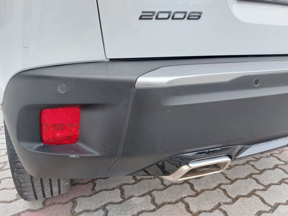 Peugeot 2008 usata a Pavia (15)
