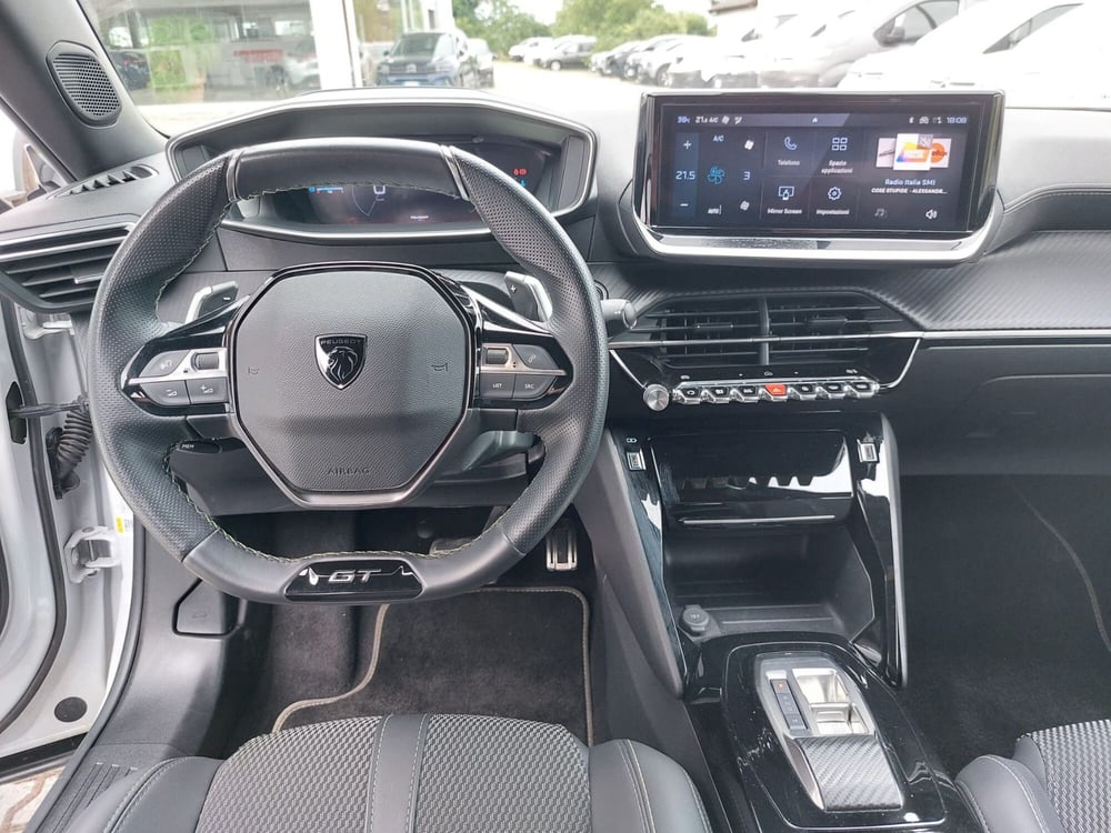 Peugeot 2008 usata a Pavia (5)