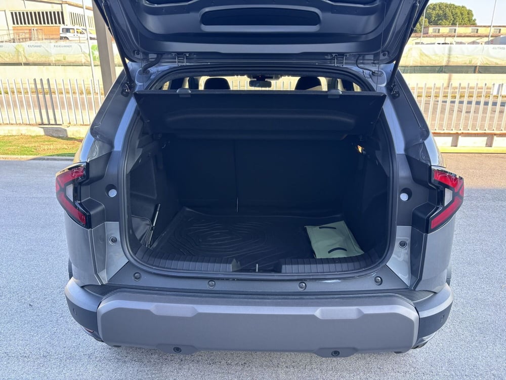 Dacia Duster nuova a Ancona (11)