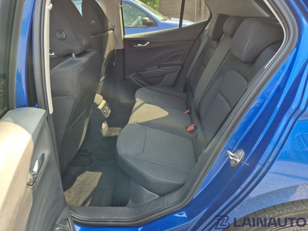 Skoda Fabia usata a Milano (15)