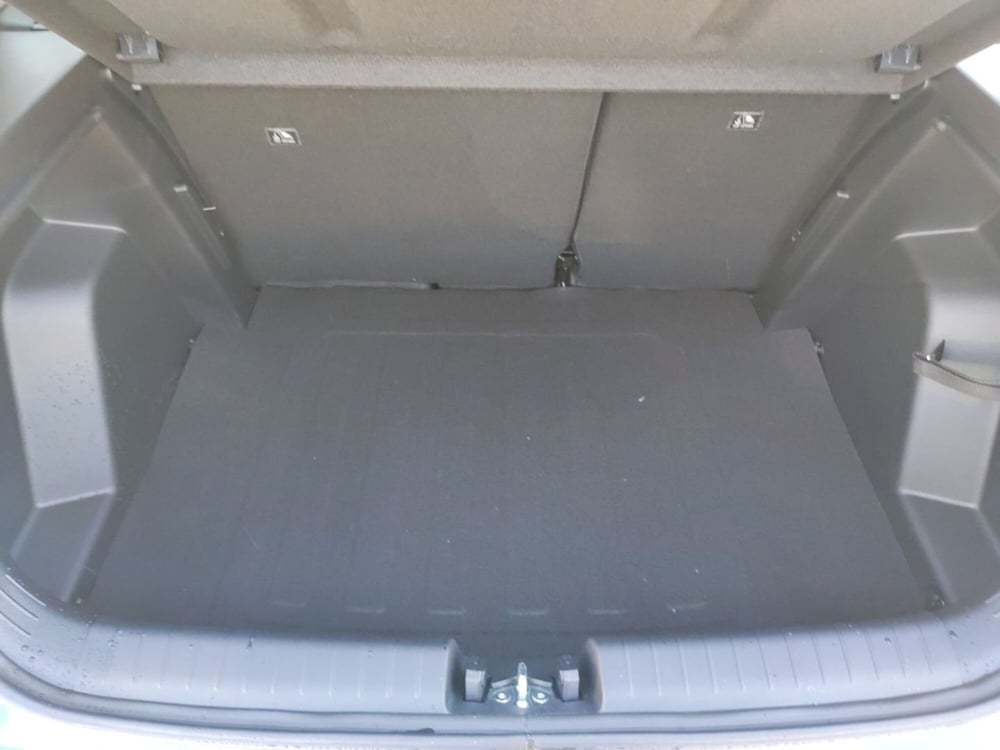 Hyundai Bayon nuova a Latina (10)
