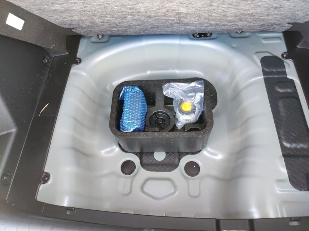 Hyundai Bayon nuova a Latina (11)