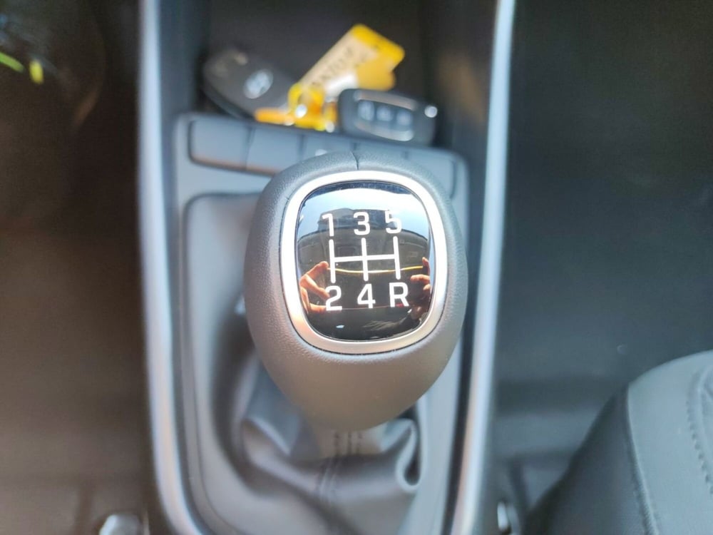 Hyundai Bayon nuova a Latina (20)