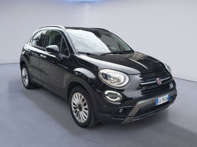 Fiat 500X 1.0 T3 120 CV Cross Dolcevita del 2019 usata a Monselice