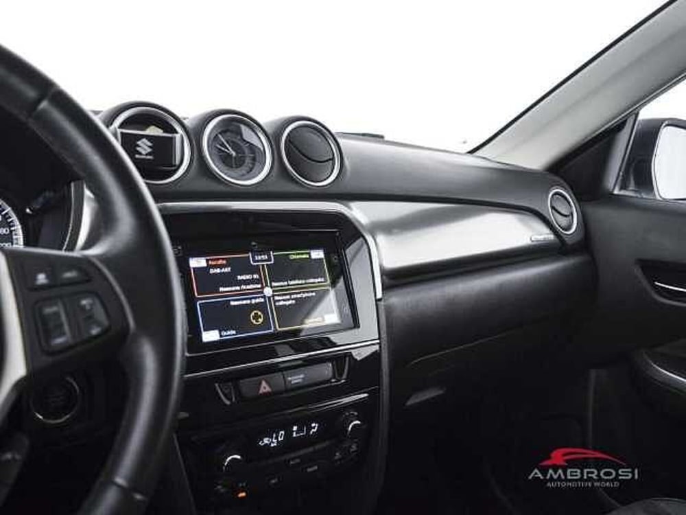 Suzuki Vitara usata a Perugia (20)