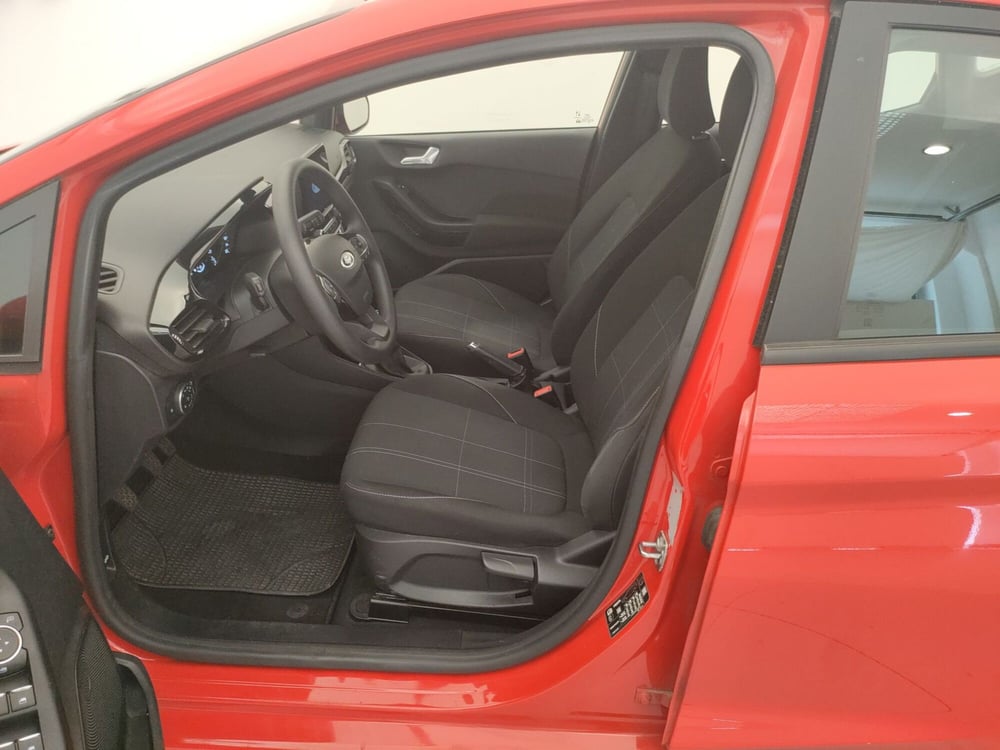Ford Fiesta usata a Varese (10)