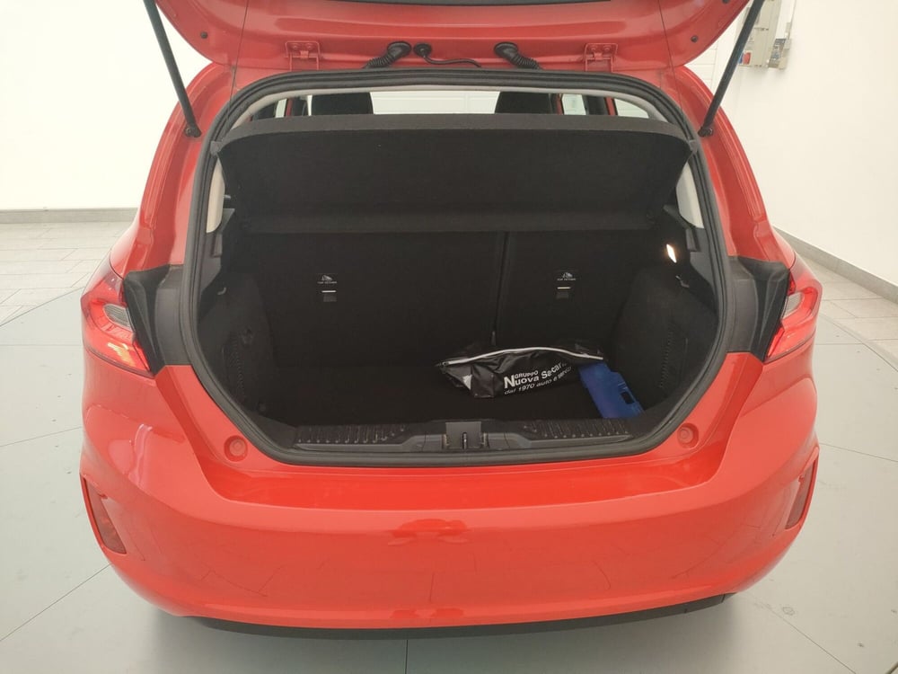 Ford Fiesta usata a Varese (9)