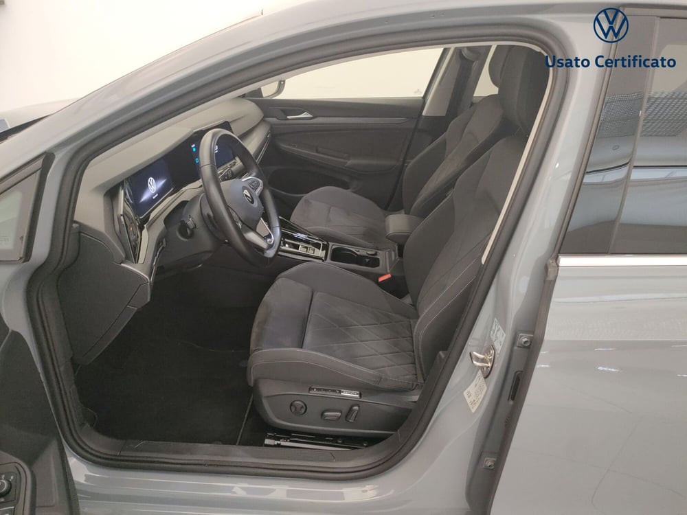 Volkswagen Golf usata a Varese (10)
