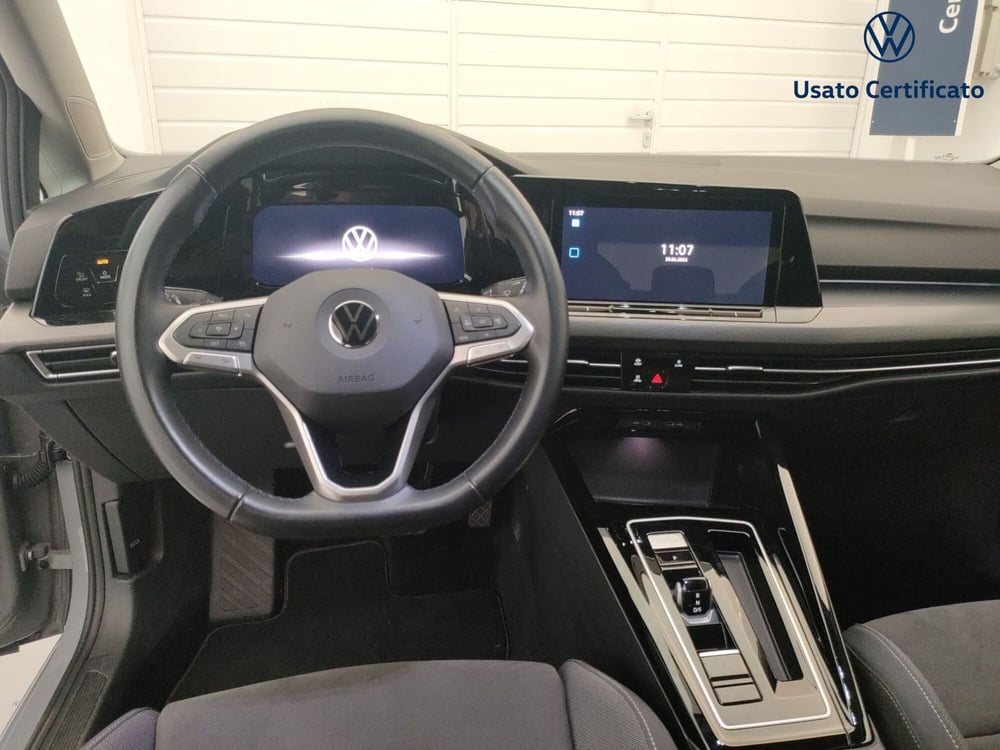 Volkswagen Golf usata a Varese (12)