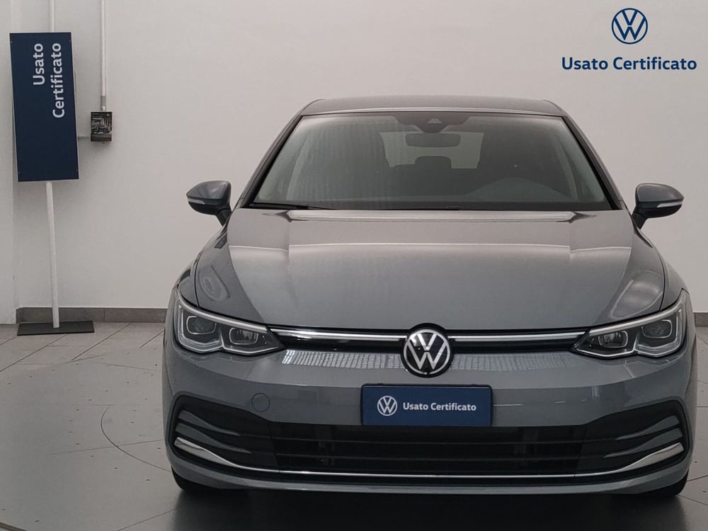 Volkswagen Golf usata a Varese (2)