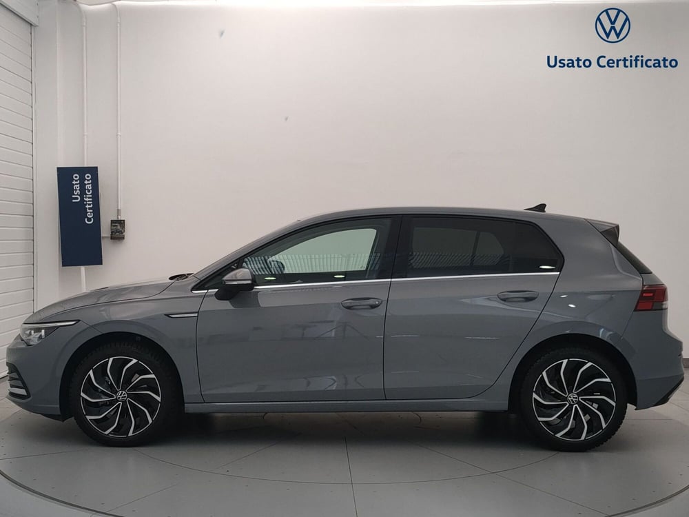 Volkswagen Golf usata a Varese (3)