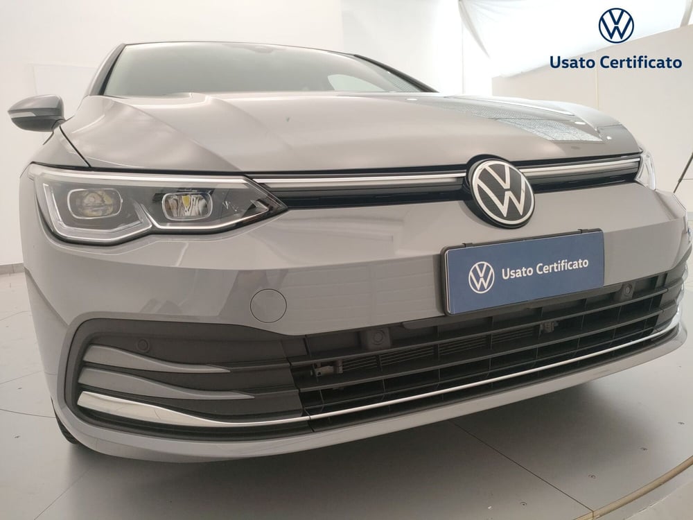 Volkswagen Golf usata a Varese (6)