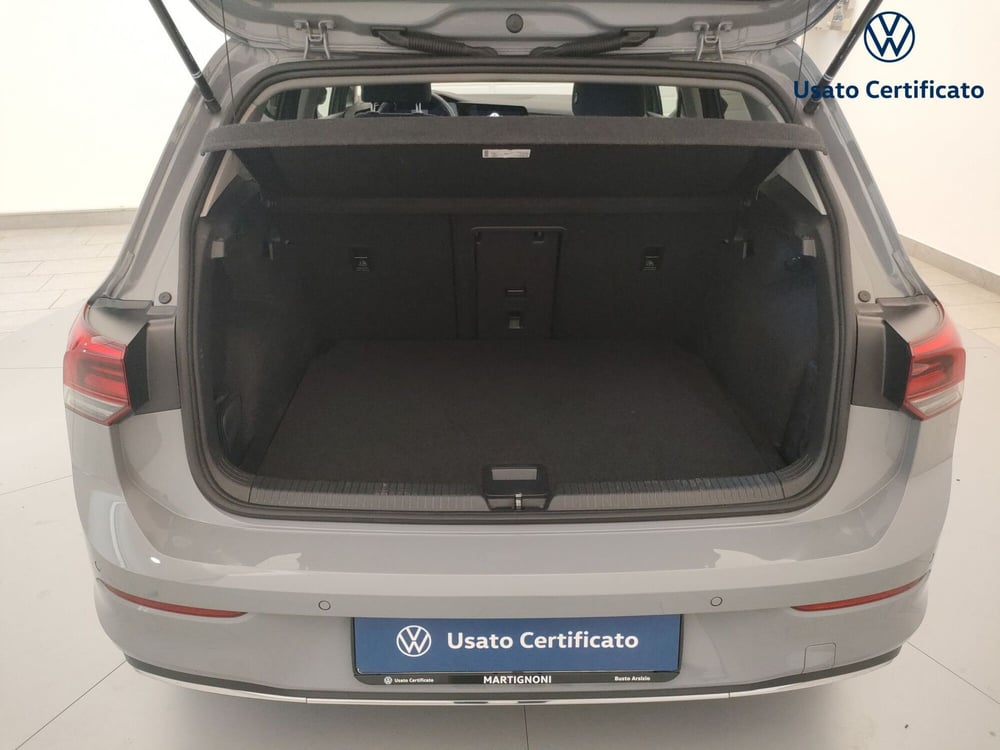 Volkswagen Golf usata a Varese (9)
