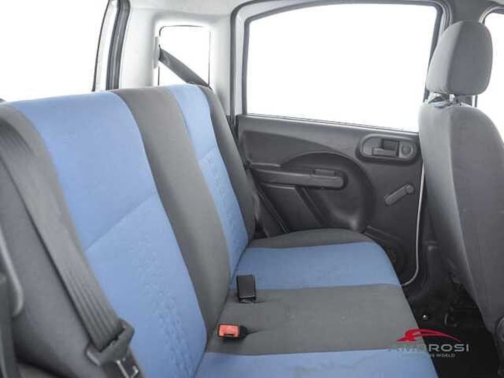Fiat Panda usata a Viterbo (11)