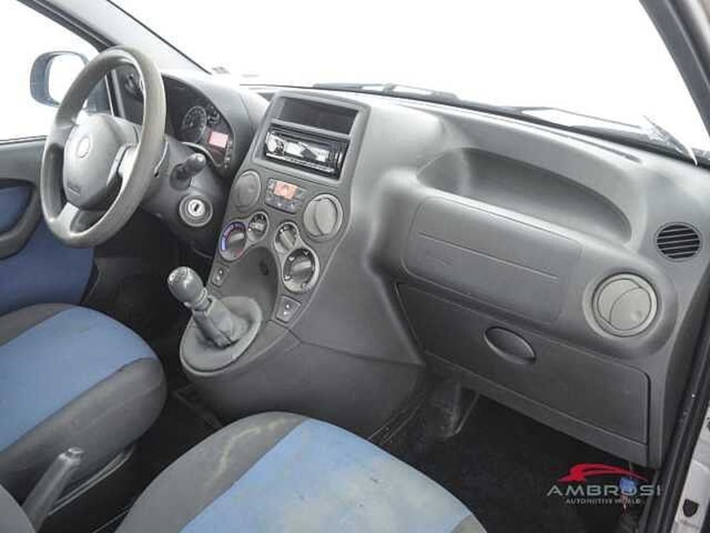 Fiat Panda usata a Viterbo (12)