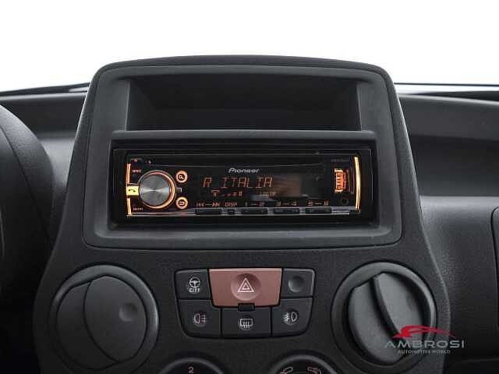 Fiat Panda usata a Viterbo (14)