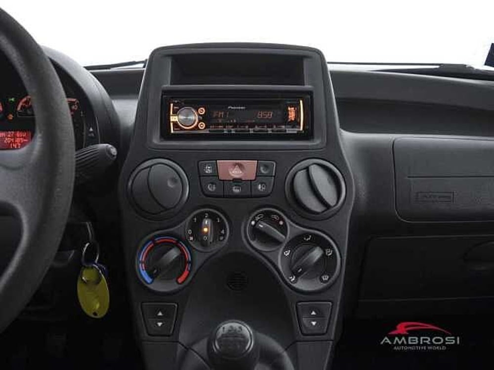 Fiat Panda usata a Viterbo (15)
