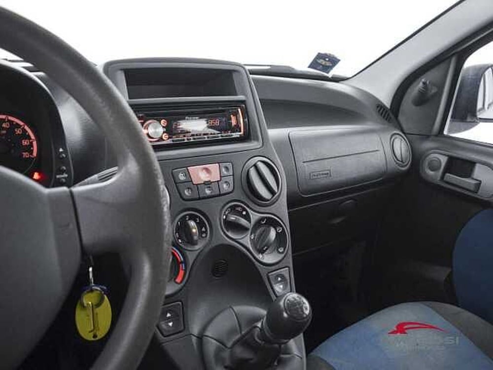 Fiat Panda usata a Viterbo (17)