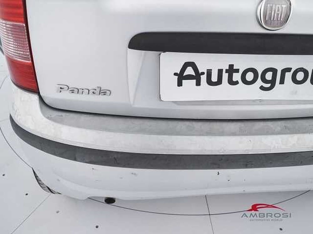 Fiat Panda usata a Viterbo (19)