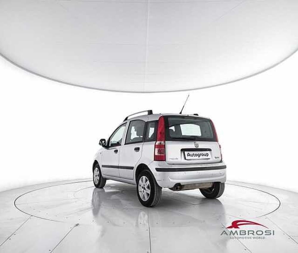 Fiat Panda usata a Viterbo (4)
