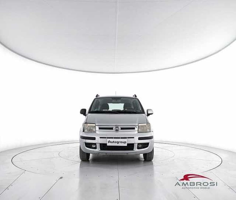 Fiat Panda usata a Viterbo (5)