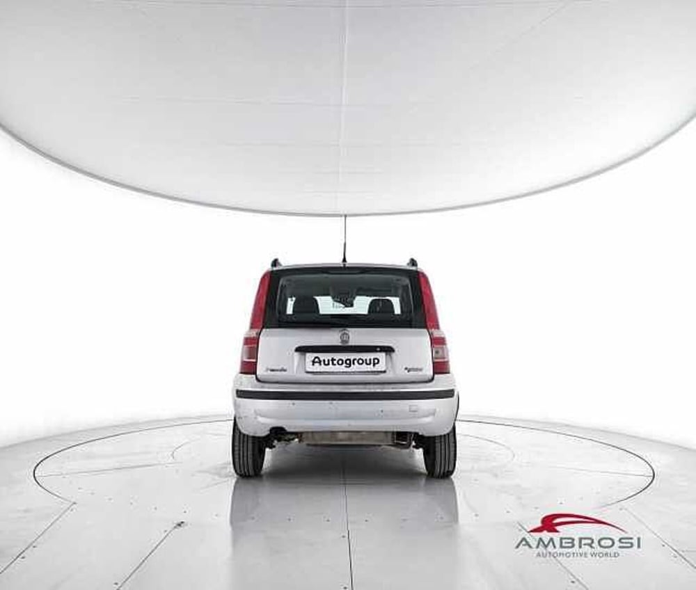 Fiat Panda usata a Viterbo (6)