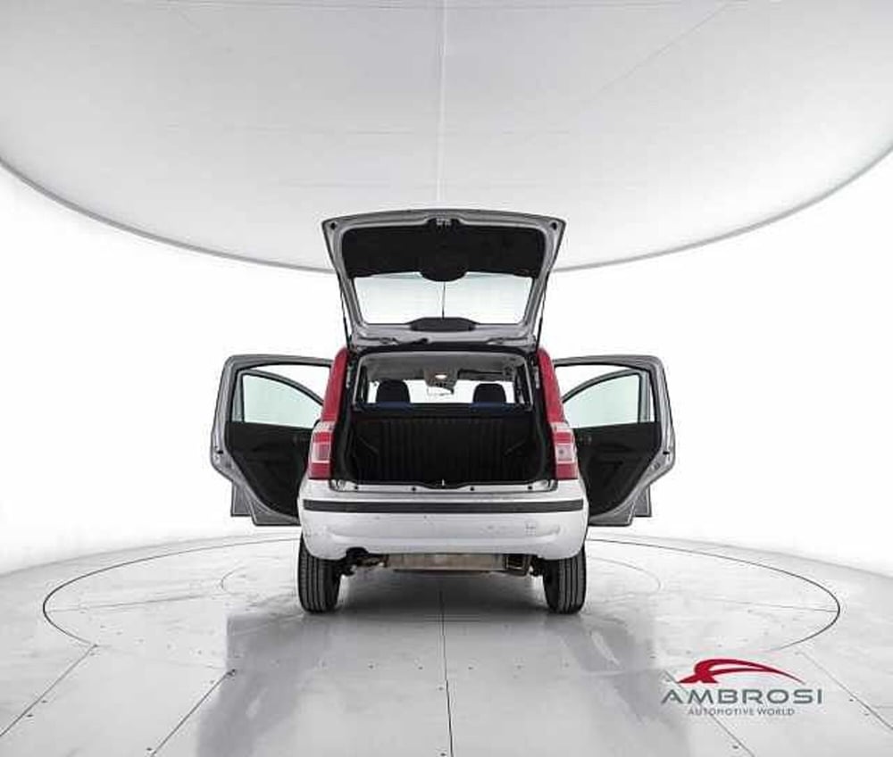 Fiat Panda usata a Viterbo (7)