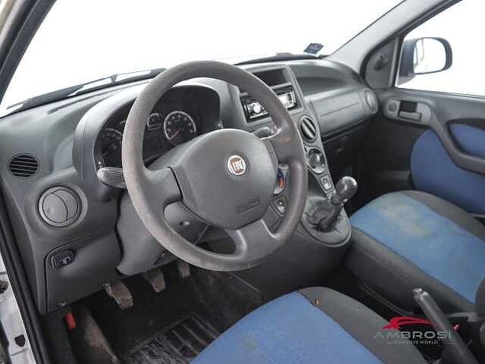 Fiat Panda usata a Viterbo (8)