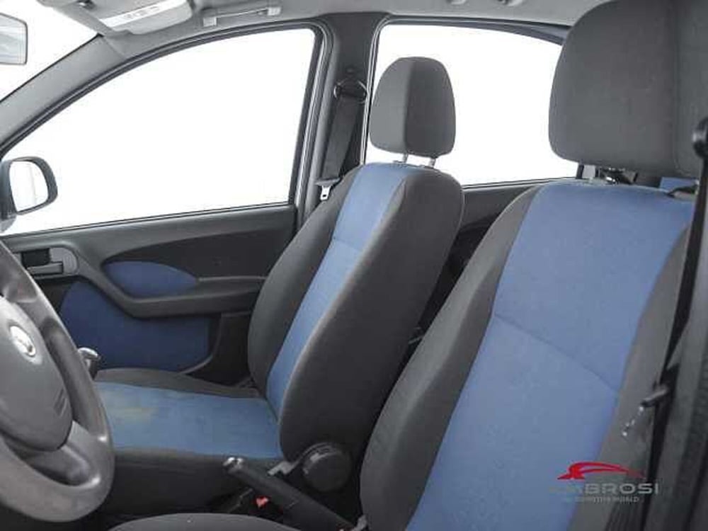 Fiat Panda usata a Viterbo (9)