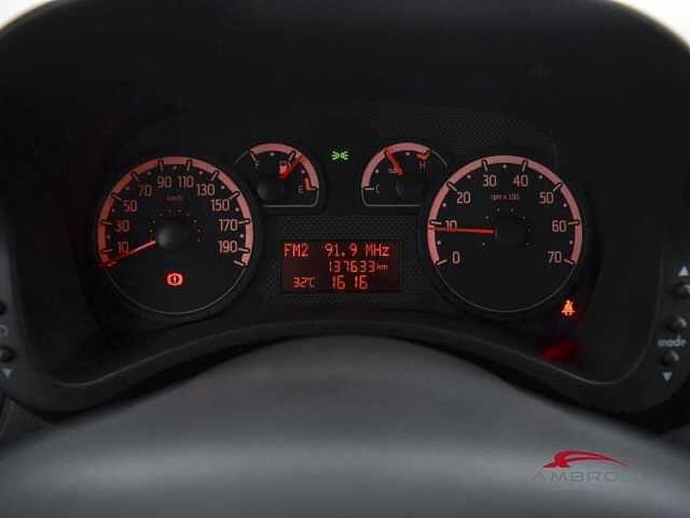 Fiat Panda usata a Viterbo (13)