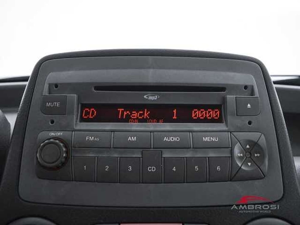 Fiat Panda usata a Viterbo (15)
