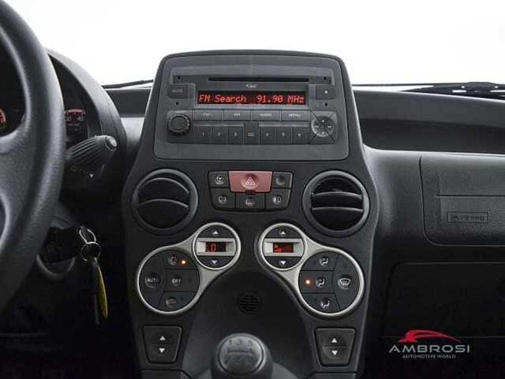 Fiat Panda usata a Viterbo (16)