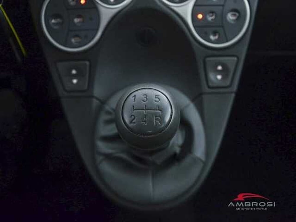 Fiat Panda usata a Viterbo (17)