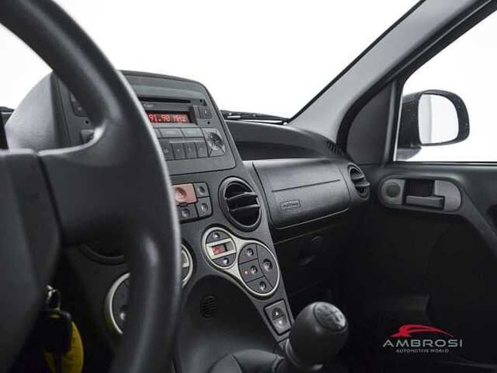 Fiat Panda usata a Viterbo (18)