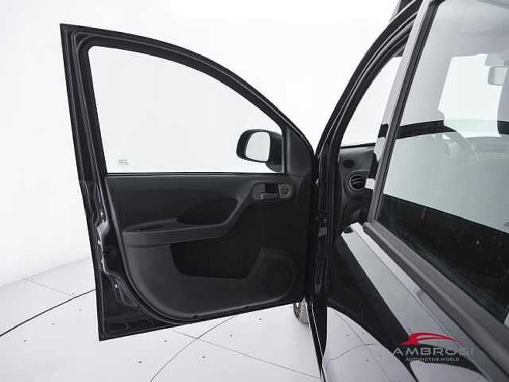 Fiat Panda usata a Viterbo (19)