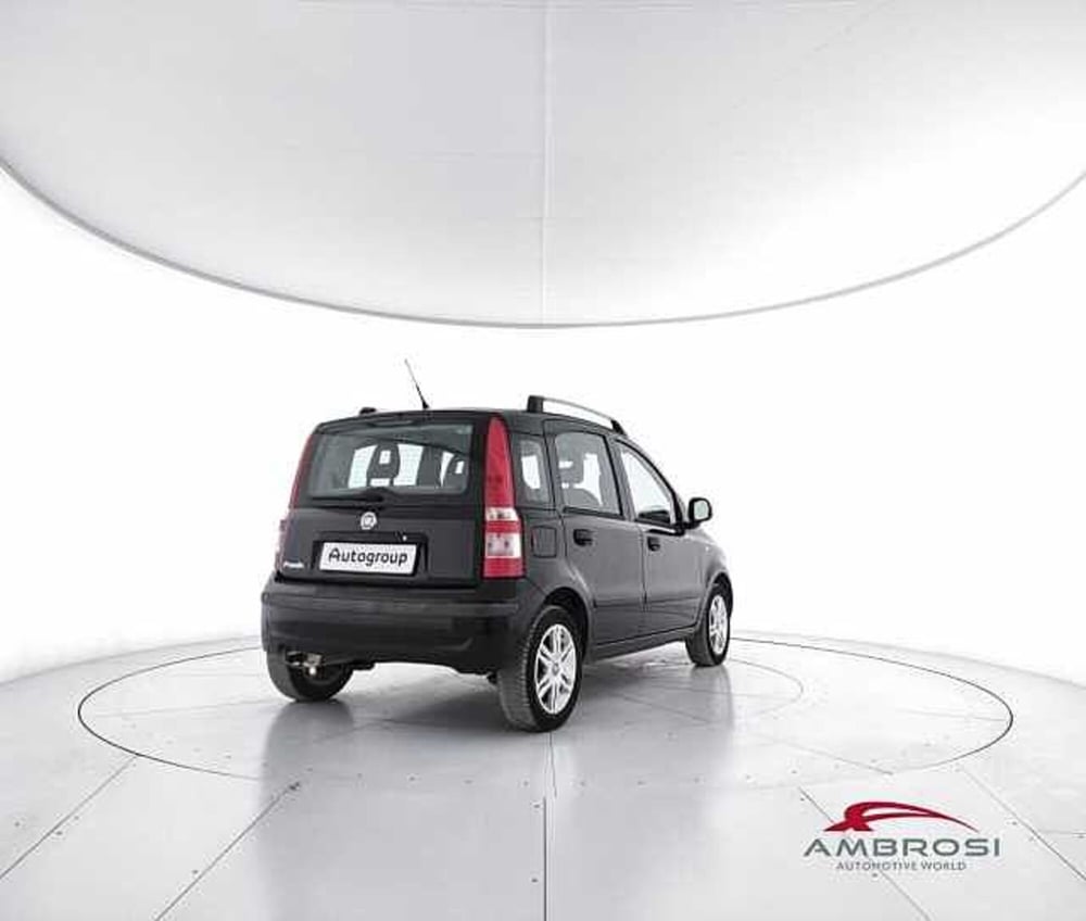 Fiat Panda usata a Viterbo (3)