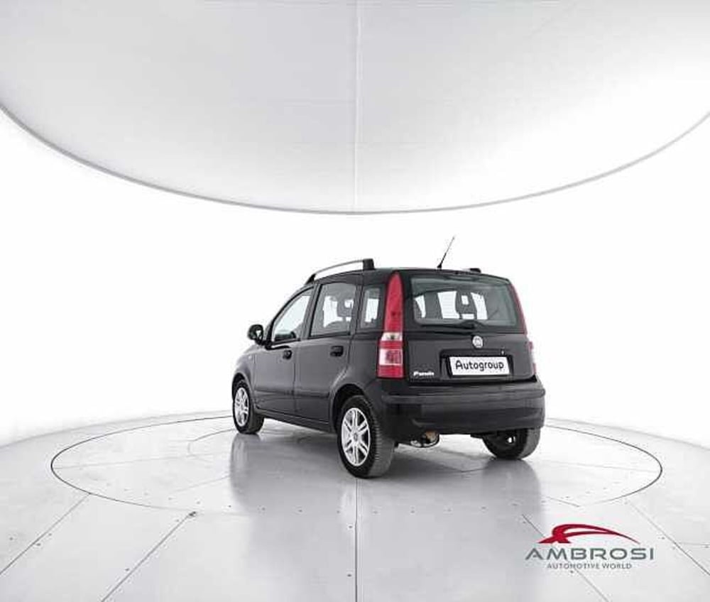Fiat Panda usata a Viterbo (4)