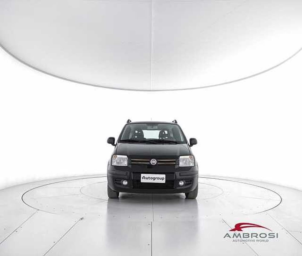 Fiat Panda usata a Viterbo (5)