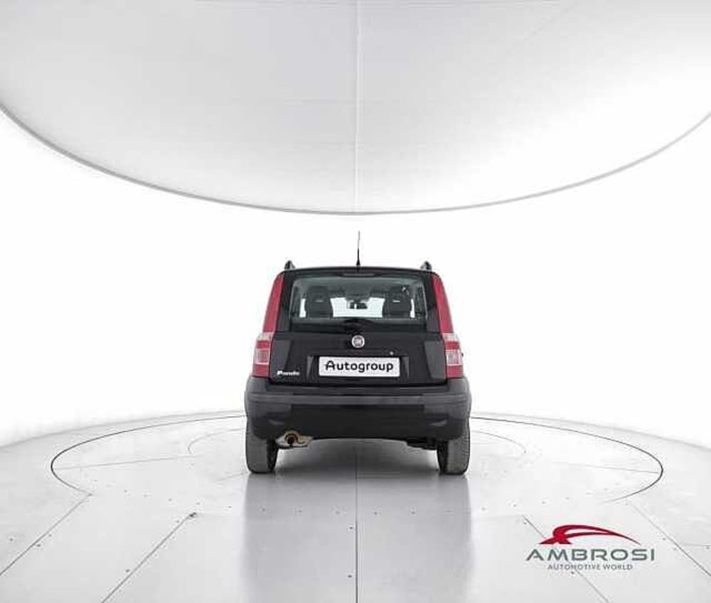 Fiat Panda usata a Viterbo (6)