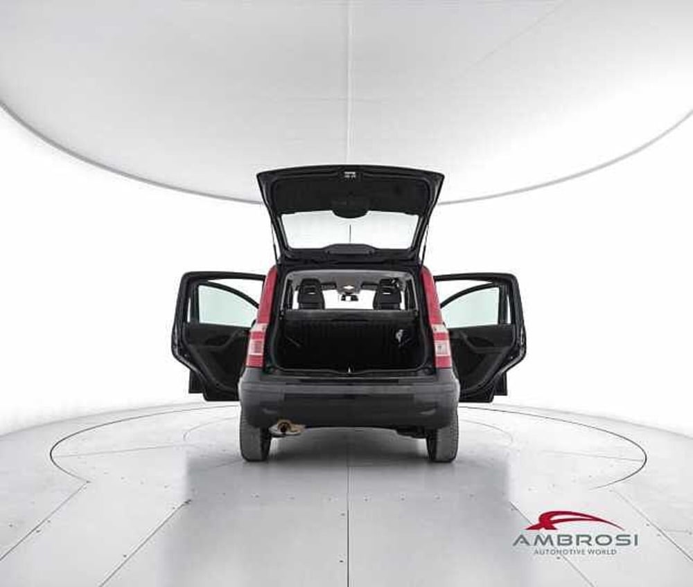 Fiat Panda usata a Viterbo (7)
