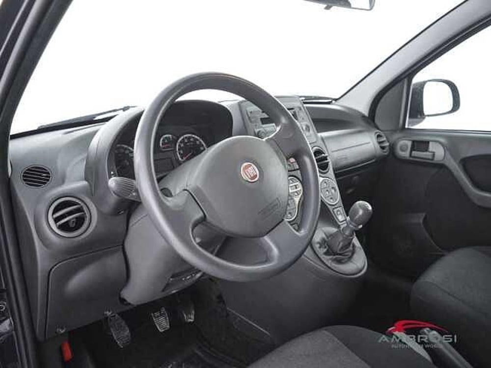 Fiat Panda usata a Viterbo (8)