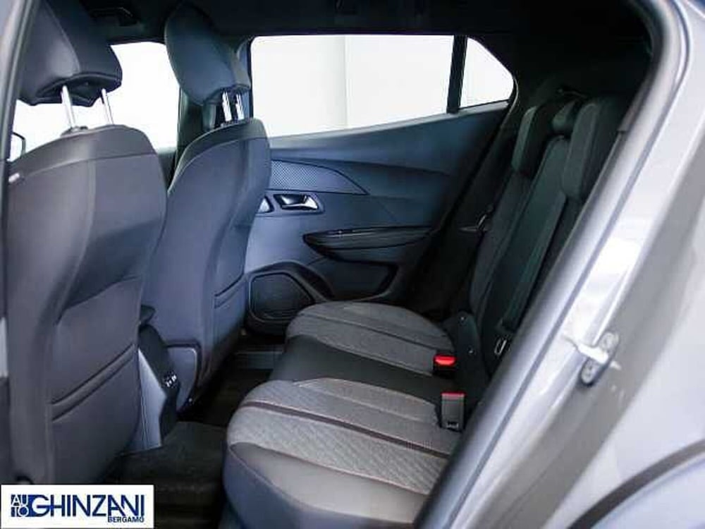Peugeot 2008 nuova a Bergamo (11)