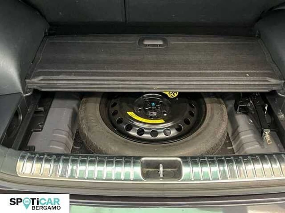 Kia Sportage usata a Bergamo (16)