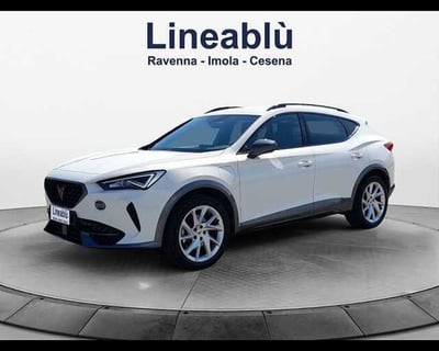 Cupra Formentor Formentor 1.4 e-Hybrid DSG del 2021 usata a Ravenna