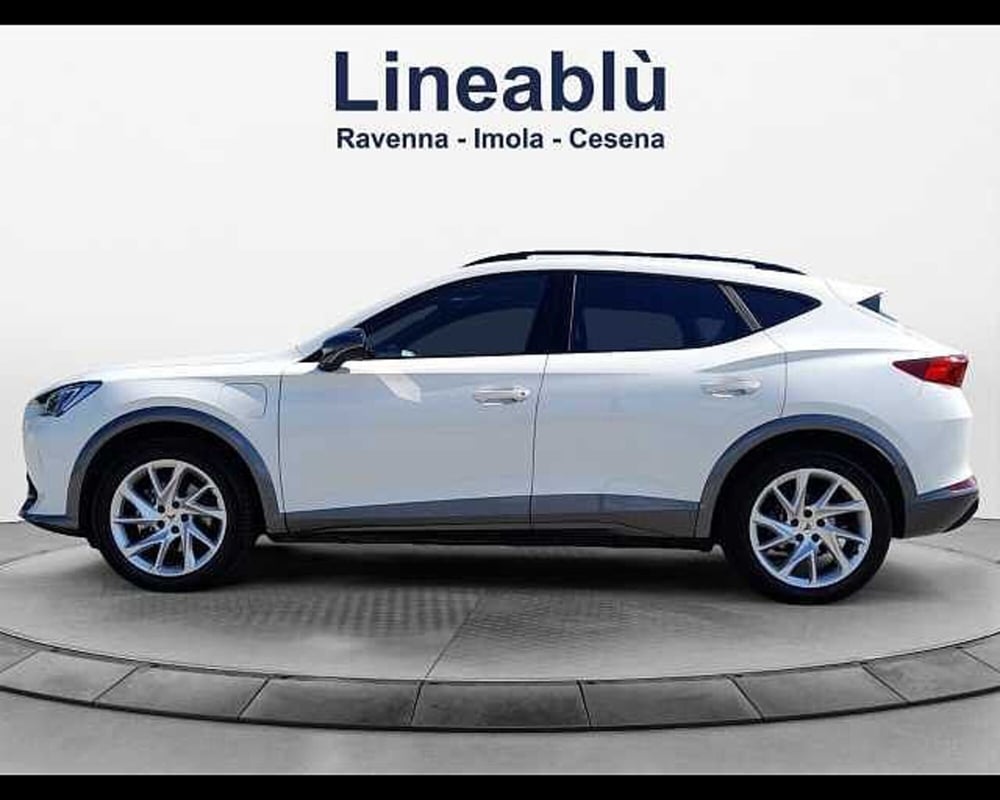 Cupra Formentor usata a Ravenna (2)