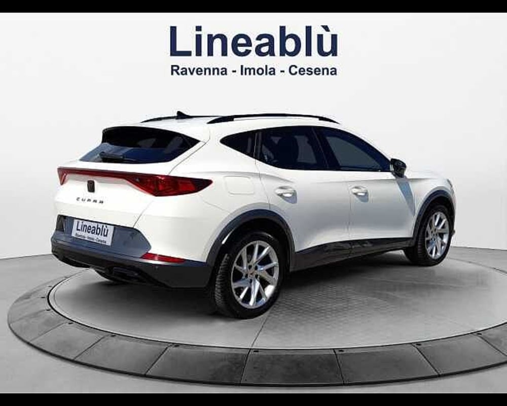 Cupra Formentor usata a Ravenna (5)