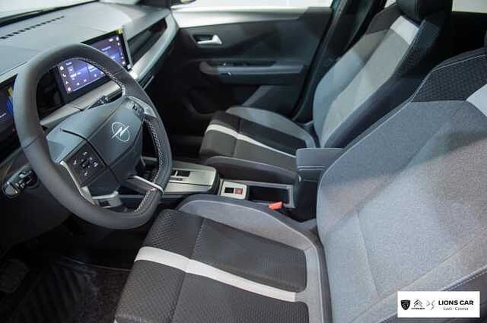 Opel Frontera nuova a Lodi (11)