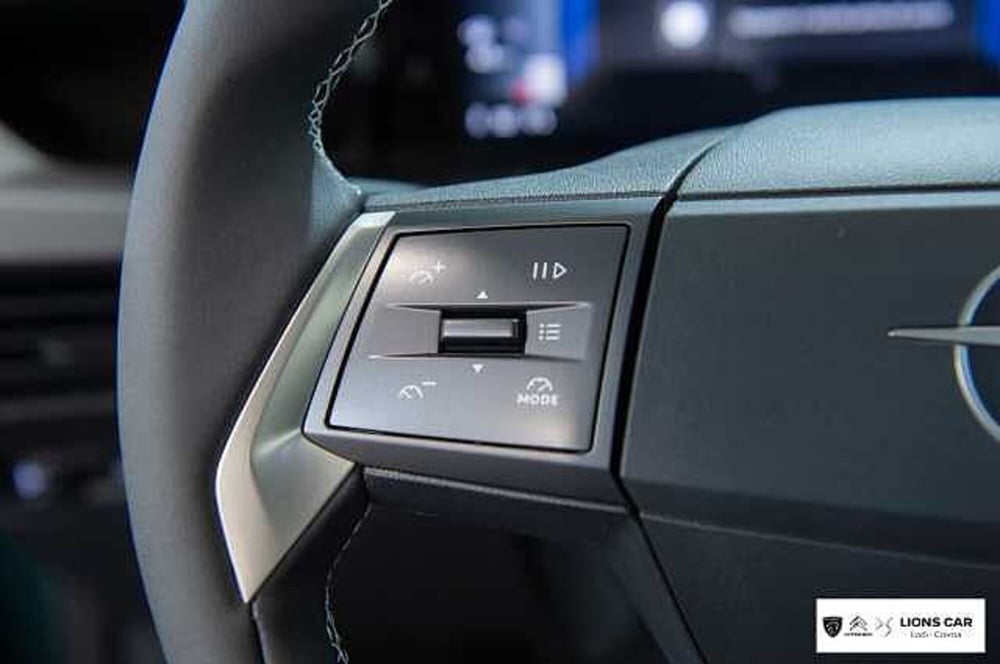 Opel Frontera nuova a Lodi (14)