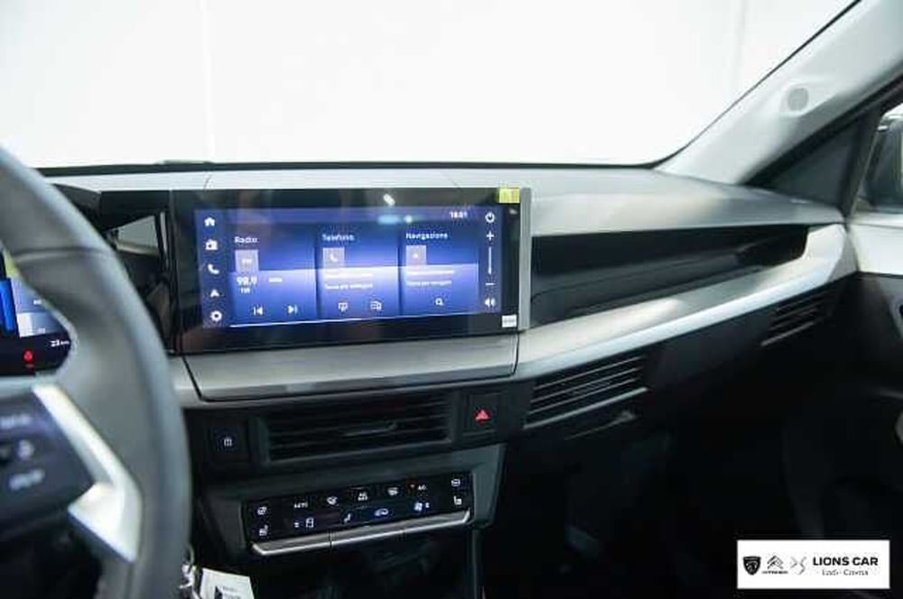 Opel Frontera nuova a Lodi (17)